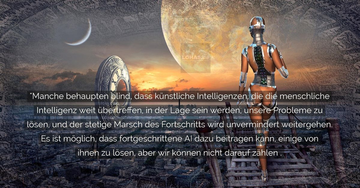 5G ist Grundlage für AI