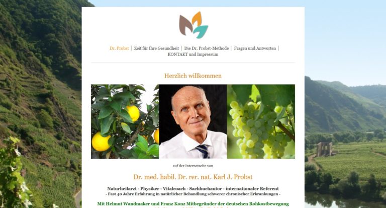 dr-probst.com