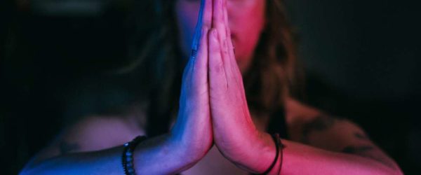 Spiritual Bypassing