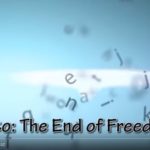 Crypto the end of freedom!2017 12