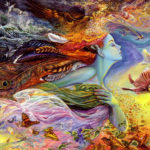 Josephine-Wall