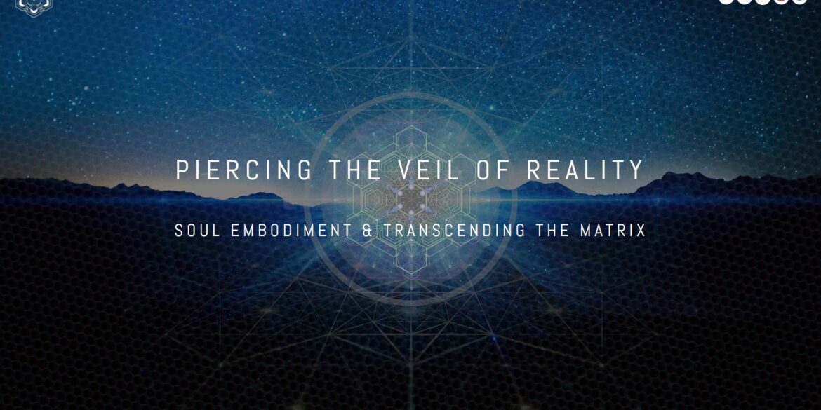 Piercing the Veil of Reality