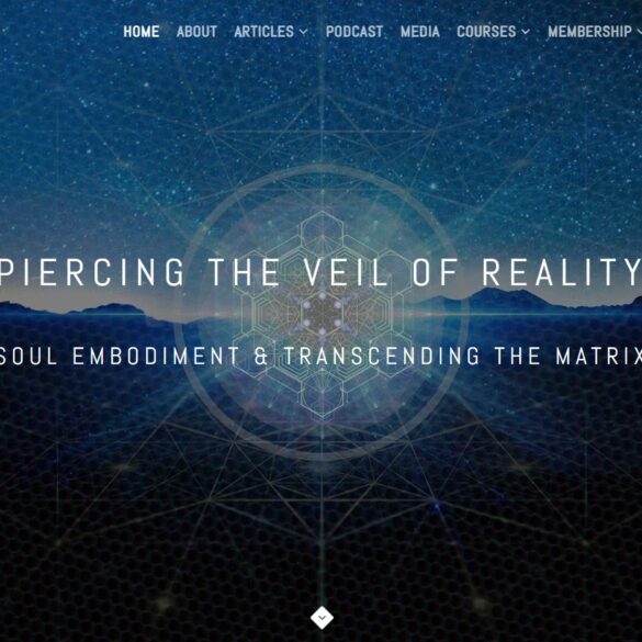 Piercing the Veil of Reality