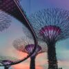 photo of Gardens by the Bay, Singapore