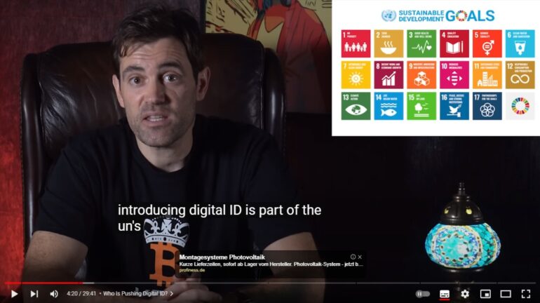  1 digital ids are here why you should be worried youtube