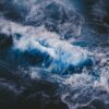 body of water