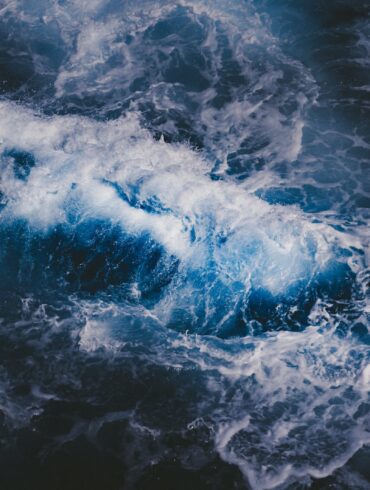 body of water