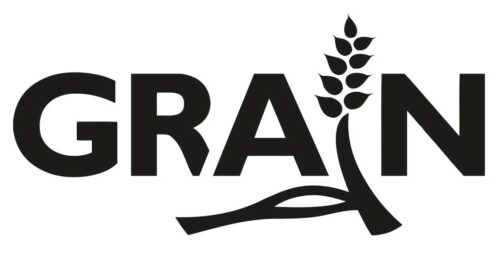 Grain logo