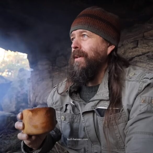 Bjorn Andreas Bull-Hansen