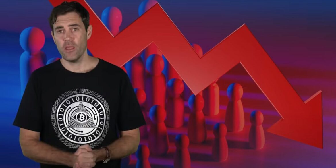 Population-DECLINE