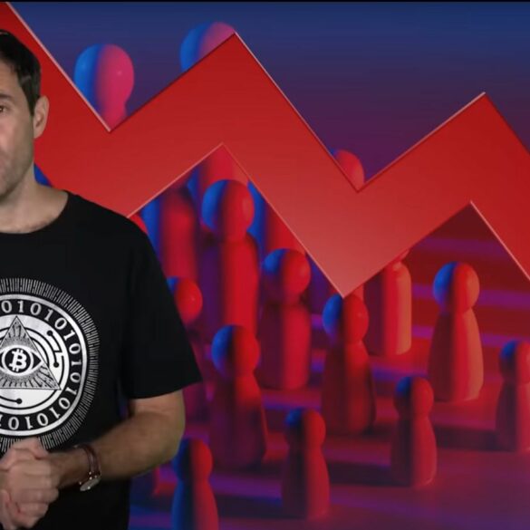Population-DECLINE