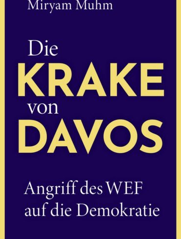 Die Krake von Davos