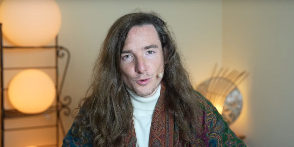 Die Abschaffung der menschliche Uridee Die Ziele der Transhumanistischen Agenda YouTube