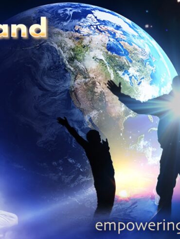 Openhand-5D-Ascension-Shift-Community