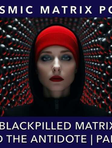 Cosmic matrix