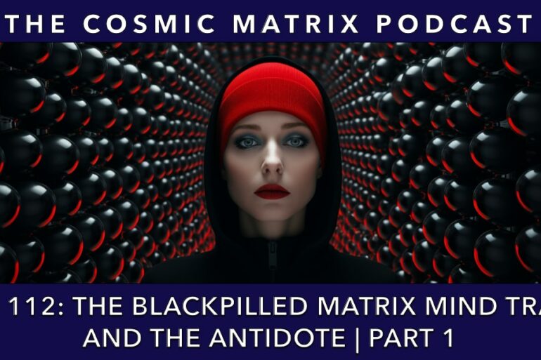 Cosmic matrix