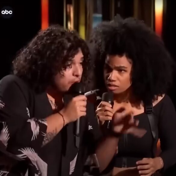 ALL AMERICAN IDOL DUET WEEK PERFORMANCES 2023 Idols