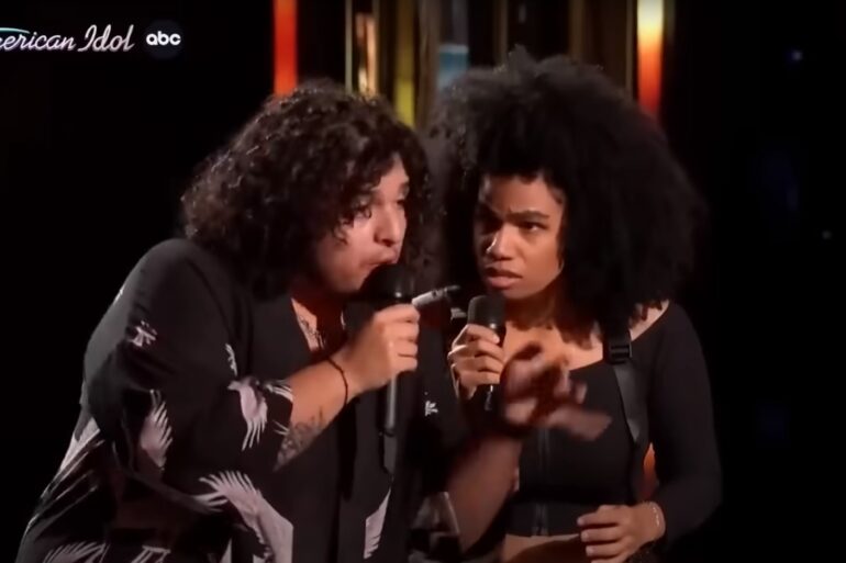 ALL AMERICAN IDOL DUET WEEK PERFORMANCES 2023 Idols