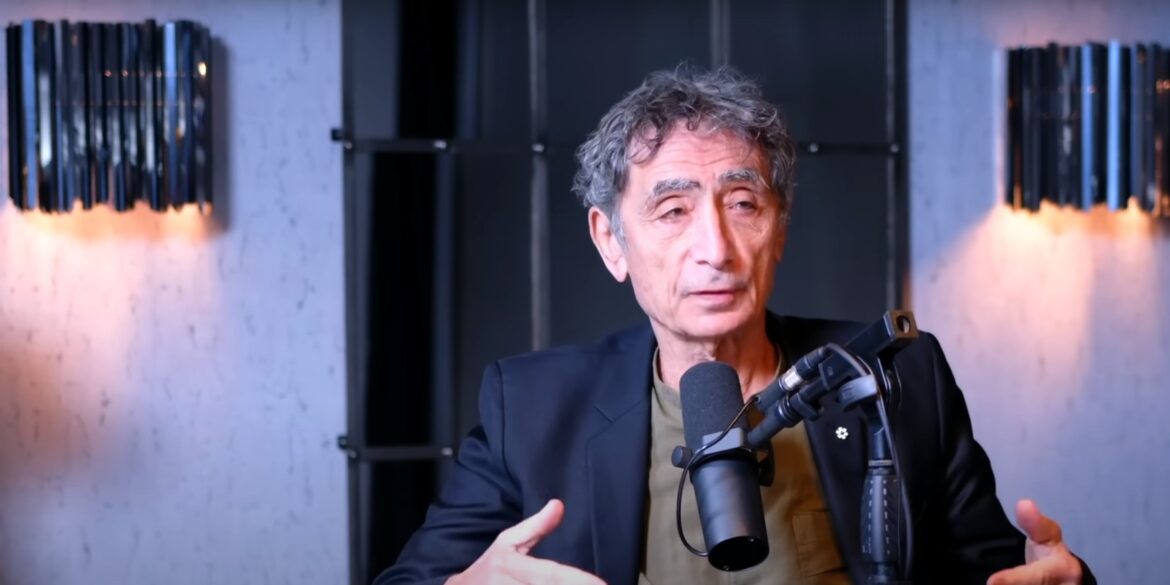 Gabor Maté