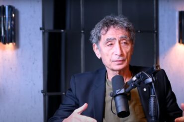 Gabor Maté