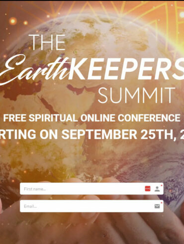 The earthkeepers home
