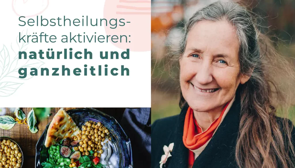 Selbstheilungskraefte aktivieren