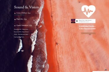 Mind travellers – screenweaver media