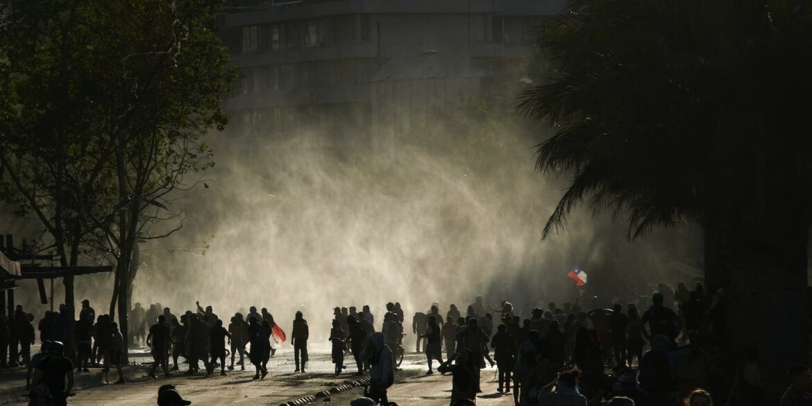people walking on street during daytime
