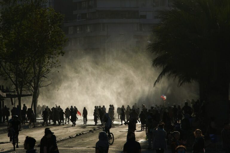 people walking on street during daytime