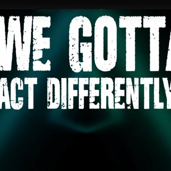 Kodi Lee Change Lyric Video