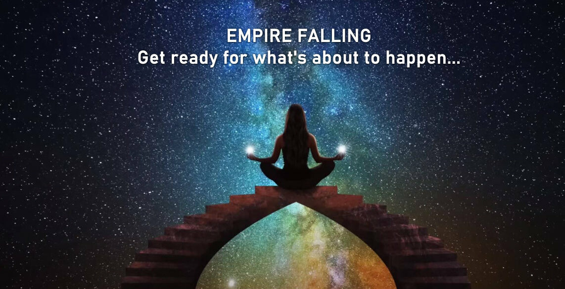 Empire Falling