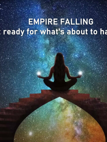 Empire falling