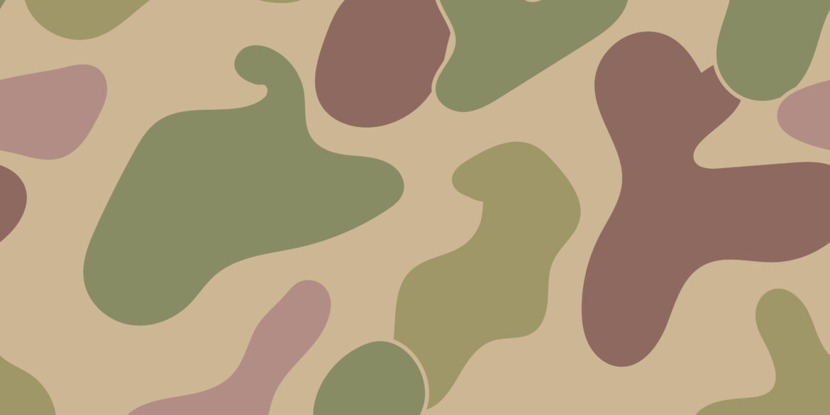 Camouflage