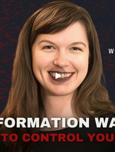 Whitney webb info warfaret