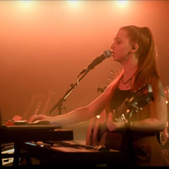 Bats toi Orilia Loop Session