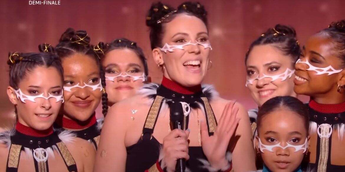France s got talent