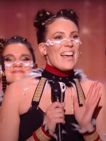 France s got talent