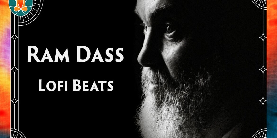 RAM DASS