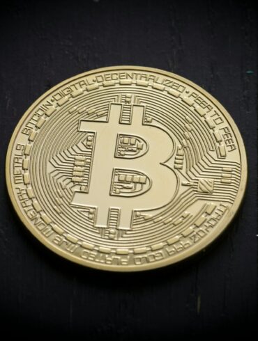 Bitcoin