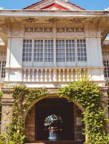 white wooden house under blue sky during daytime