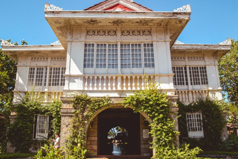 white wooden house under blue sky during daytime