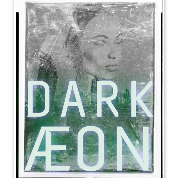 Dark aeon cover