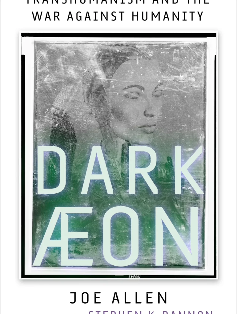 Dark aeon cover