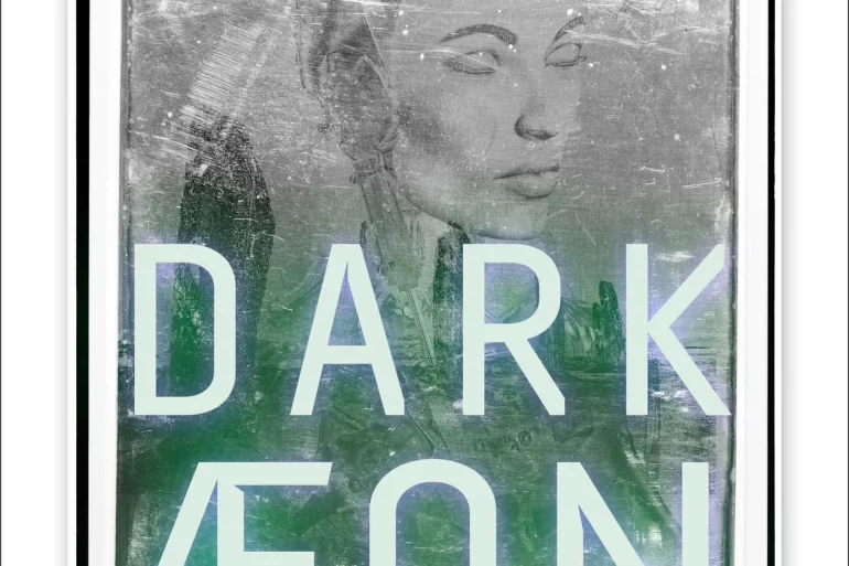 Dark aeon cover