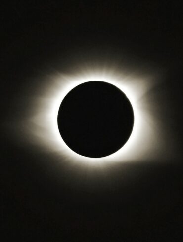 solar eclipse