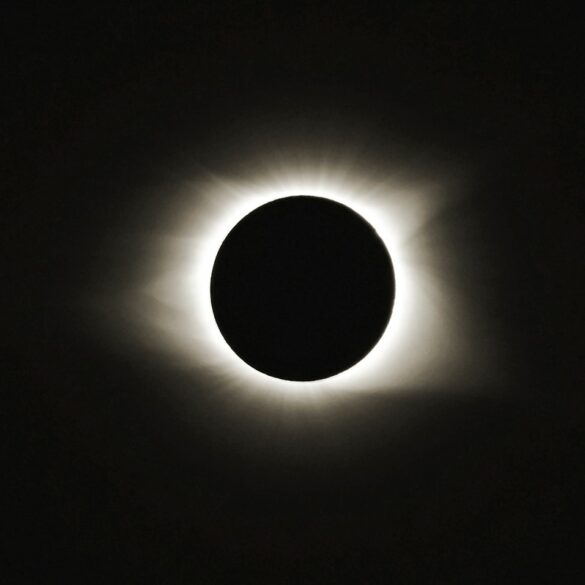 solar eclipse