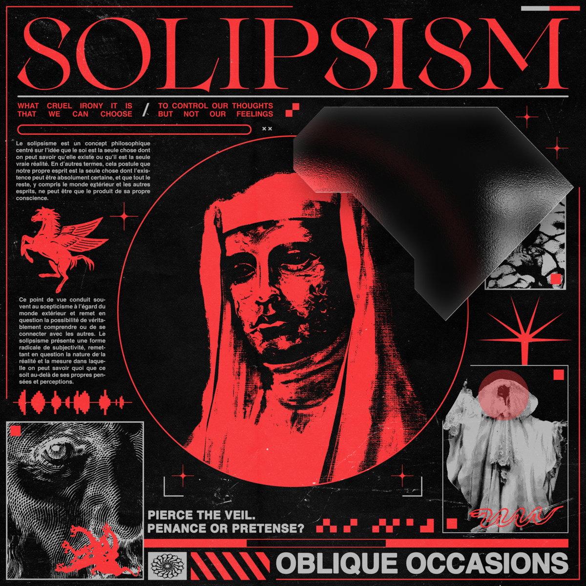 Solipsism 10