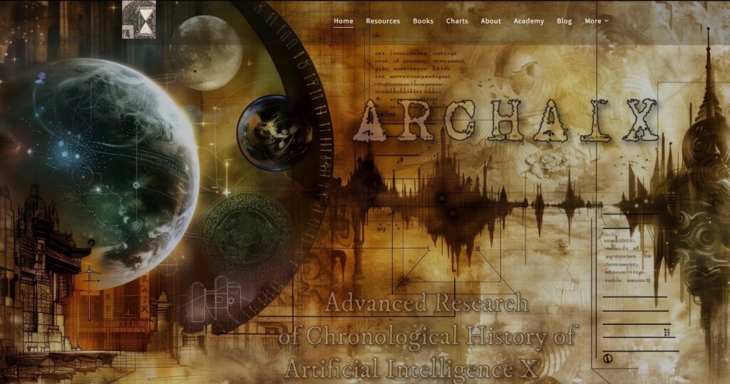 Archaix