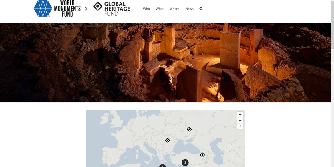 Global Heritage Fund