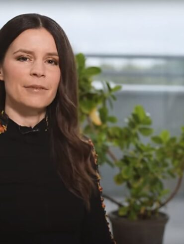 Jasmin kosubek videoscreenshot